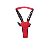 Cangaroo Happy feet Red - Mari Kali Stores Cyprus