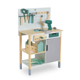 Cangaroo Wooden Workbench