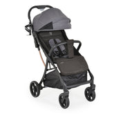 Cangaroo Baby Stroller Cardi Black