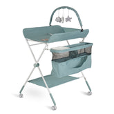 Multi-functional changing table Kaskada