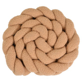 Cangaroo Braided bumper Boucle dream 235 × 10 cm