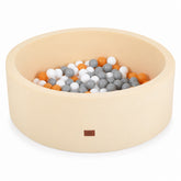Cangaroo Soft Ball Pool with 200 Balls