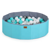 Cangaroo Melo – Foldable Ball Pool with 90 Balls