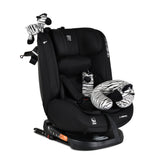 Cangaroo Car seat i-Maxx 40-150cm isofix