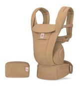 Ergobaby Omni Deluxe Baby Carrier