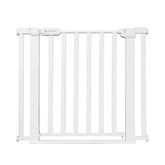 KinderKraft Child Safety Stair Gate LOCK&GO