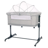 Lorelli - Lorelli Milano Newborn Bed - Mari Kali Stores Cyprus