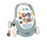 Smoby LS 3 In 1 Trotty Walker - Mari Kali Stores Cyprus