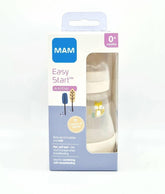 MAM - MAM easy start anti-colic bottle 0+ 160ml - Mari Kali Stores Cyprus