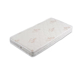 Cangaroo - Cangaroo Majesty mattress 60x120cm - Mari Kali Stores Cyprus