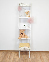 MebleWrobel - MebleWrobel Wall Bookcase - Mari Kali Stores Cyprus