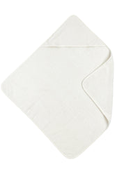Meyco - Bathcape Terry - Offwhite - 75x75cm - Mari Kali Stores Cyprus