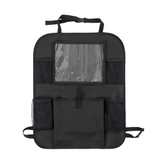 Petite&Mars Car Backseat Organizer with Tablet Holder