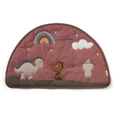 Nuuroo - Nuuroo Vilma playmat Mahogany - Mari Kali Stores Cyprus