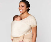 Ergobaby Sustainable Mesh Baby Wrap