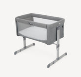 Joie Roomie Playpen Gray Flannel