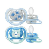 Philips Avent - AVT085/03 6-18m ultra air boy x2 - Mari Kali Stores Cyprus