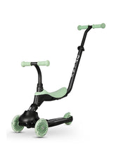 QPlay Sema Evo 5in1 Scooter