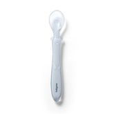 BabyOno Flexible Silicone Training Spoon
