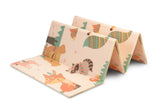 Toyz Playmat Foldable Indiana 180 cm x 200 cm x 1 cm