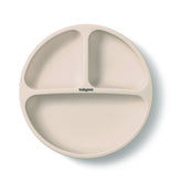 BabyOno Silicone Suction Plate