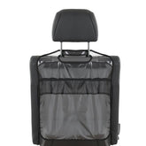 Hauck Car Seat Protector Cover me