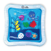 Baby Einstein Opus's Ocean of Discovery Water Play Mat Tummy Time Sensory Toy