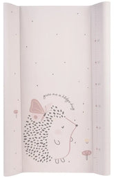 Kikkaboo Hard Pvc Changing Pad 50X80CM