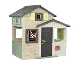 Smoby S.Life Friends House Evo PlayHouse