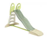 Smoby Smoby Life Green XL slide