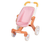 Smoby Pop Pushchair