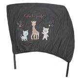 Sophie la Girafe - Sophie La Giraffe Set of 2 sunshades - Mari Kali Stores Cyprus