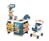 Smoby Super Market Toy - Mari Kali Stores Cyprus