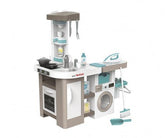 Smoby Tefal Cleaning Kitchen - Mari Kali Stores Cyprus