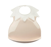 Thermobaby - Plastic bib with collar - Mari Kali Stores Cyprus