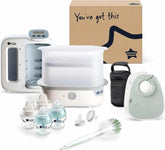 Tommee Tippee Ultimate Formula Feeding Kit - Mari Kali Stores Cyprus
