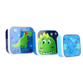 VadoBag - Snack box (3 in1 ) Pret Everyday Okey - Mari Kali Stores Cyprus