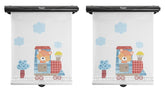 Zopa - Roller sunshade, Fox - Mari Kali Stores Cyprus