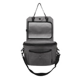 Zopa - Seat organiser 3in1, Grey - Mari Kali Stores Cyprus