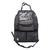 Zopa - Seat organiser + tablet and tissue pocket - Mari Kali Stores Cyprus