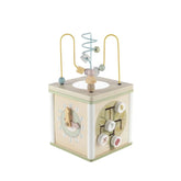 Zopa - Wooden activity cube - Mari Kali Stores Cyprus