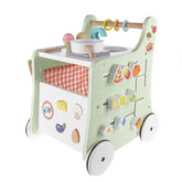 Zopa - Wooden activity walker kitchen - Mari Kali Stores Cyprus