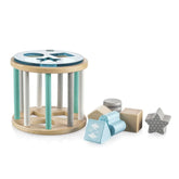 Zopa - Zopa Wooden Activity Jigsaw Puzzle - Mari Kali Stores Cyprus