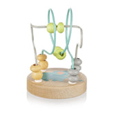 Zopa - Zopa Wooden Activity Toy Elephant - Mari Kali Stores Cyprus
