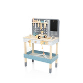 Zopa - Zopa Wooden workbench - Mari Kali Stores Cyprus