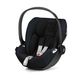 Cybex Cloud t Deep Black (not in box -display item