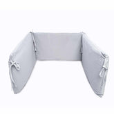 mk Collection - mk Collection Bumper Waffle Gainsboro Grey - Mari Kali Stores Cyprus