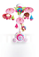 Tiny Love - Tiny Princess Soothe and Groove Mobile - Cot Toy & Mobile - Mari Kali Stores - Cyprus