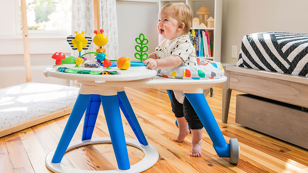 Baby Einstein