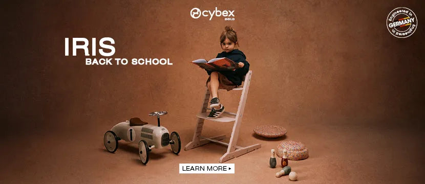CYBEX Iris Chair
